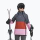 Jachetă de schi Protest Prtlimia pentru femei, gri umbră 5