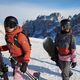Jachetă de schi Protest Prtlimia pentru femei, gri umbră 18