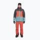 Jachetă de schi Protest Prtpomano pentru bărbați, verde atlantic 2