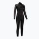 Costum de neopren pentru femei de triatlon Dare2Tri Mach3 0.7 negru 21004FXS 6