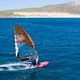 Windsurfing naviga Loftsails 2022 Oxygen Freerace portocaliu LS060010540 2