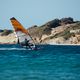 Windsurfing naviga Loftsails 2022 Oxygen Freerace portocaliu LS060010540 3