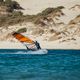 Windsurfing naviga Loftsails 2022 Oxygen Freerace portocaliu LS060010540 5