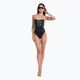 Costum de baie o singură piesă pentru femei Calvin Klein Scoop One Piece negru 5