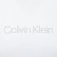 Hanorac cu glugă pentru bărbați Calvin Klein YAF alb strălucitor 7