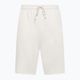 Pantaloni scurți de antrenament pentru bărbați Calvin Klein 7" Knit 67U chalk pentru bărbați 5
