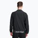 Bărbați Calvin Klein Windjacket BAE jachetă de frumusețe neagră pentru bărbați 3