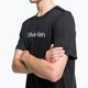 Tricou Calvin Klein pentru bărbați, negru beuty t-shirt 4