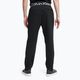Pantaloni de antrenament pentru bărbați Calvin Klein Knit BAE negru beauty 3