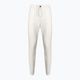 Pantaloni de trening pentru femei Calvin Klein Knit YBI piele de căprioară albă 5