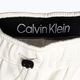 Pantaloni de trening pentru femei Calvin Klein Knit YBI piele de căprioară albă 8