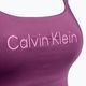 Calvin Klein Medium Support VAE sutien de fitness ametist Medium Support VAE 3