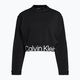 Femei Calvin Klein pulover negru frumusețe pulover negru pulover de frumusețe 5