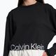 Femei Calvin Klein pulover negru frumusețe pulover negru pulover de frumusețe 4
