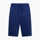 Bărbați Calvin Klein 7" Knit 6FZ pantaloni scurți de antrenament de profunzime albastru pentru bărbați 5