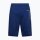 Bărbați Calvin Klein 7" Knit 6FZ pantaloni scurți de antrenament de profunzime albastru pentru bărbați 6