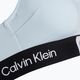 Calvin Klein Bralette-Rp costum de baie top albastru 3