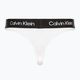 Calvin Klein Tanga slip de baie YCD alb 2