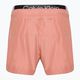 Pantaloni scurți de baie Calvin Klein Short Double Wb pentru bărbați, roz 2