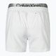 Pantaloni scurți de baie pentru bărbați Calvin Klein Short Double Waistband nimbus cloud 2