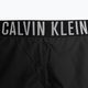 Pantaloni scurți de baie pentru femei Calvin Klein Short black 3