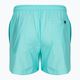 Pantaloni scurți de baie pentru bărbați Calvin Klein Medium Drawstring soft turquoise 2