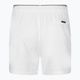 Pantaloni scurți de baie pentru bărbați Calvin Klein Medium Double WB classic white 2