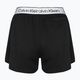 Pantaloni scurți de baie pentru femei Calvin Klein Relaxed Short black 2