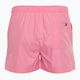 Pantaloni scurți de baie pentru bărbați Calvin Klein Short Drawstring sachet pink 2