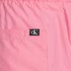 Pantaloni scurți de baie pentru bărbați Calvin Klein Short Drawstring sachet pink 4