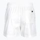 Pantaloni scurți de baie pentru bărbați Calvin Klein Medium Drawstring classic white 2