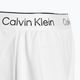 Pantaloni scurți de baie pentru femei Calvin Klein Relaxed Short classic white 3