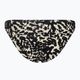 Partea de jos a costumului de baie Calvin Klein Cheeky Bikini Print blurred animal 2