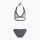 Costum de baie din două piese pentru femei O'Neill Marga Cruz Bikini negru simplu dungă simplă 2