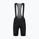 Rogelli Essential Bib Short pantaloni scurți de ciclism pentru bărbați negru 3