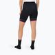 Rogelli Select II pantaloni scurți de ciclism pentru femei negru/roz 2