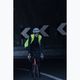 Vesta de ciclism pentru bărbați Rogelli Core fluor 6