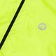 Jachetă de ciclism pentru bărbați Rogelli Core galben 5