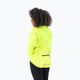 Jachetă de ciclism pentru femei Rogelli Core galben 2