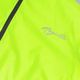 Jachetă de ciclism pentru femei Rogelli Core galben 5