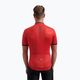 Tricou de ciclism pentru bărbați Rogelli Essential roșu 2