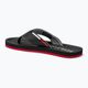 Bărbați Tommy Hilfiger Comfort Beach Sandal negru flip flop negru 3