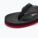 Bărbați Tommy Hilfiger Comfort Beach Sandal negru flip flop negru 7