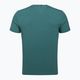 Tommy Hilfiger cămașă de antrenament pentru bărbați Textured Tape verde 6