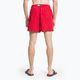 Pantaloni scurți de baie Tommy Hilfiger Medium cu cordon roșu pentru bărbați 7