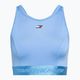 Tommy Hilfiger Essentials Essentials Mid Int Racer Back sutien fitness albastru 4