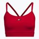 Tommy Hilfiger Essentials Essentials Low Int sutien de fitness roșu 5