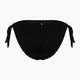 Partea de jos a costumului de baie Tommy Hilfiger Side Tie Bikini black 2