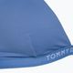 Partea de sus a costumului de baie Tommy Hilfiger Triangle Fixed Rp blue spell 3