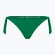 Partea de jos a costumului de baie Tommy Hilfiger Side Tie Bikini olympic green
